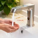 Basin Smart Sensor Tap 6172D
