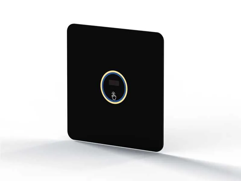 [GBL-8221AD] 免触灯圈感应小便器